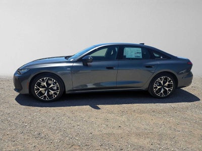 2026 Audi A6 Sedan Premium Plus