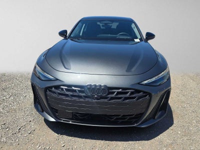2026 Audi A6 Sedan Premium Plus