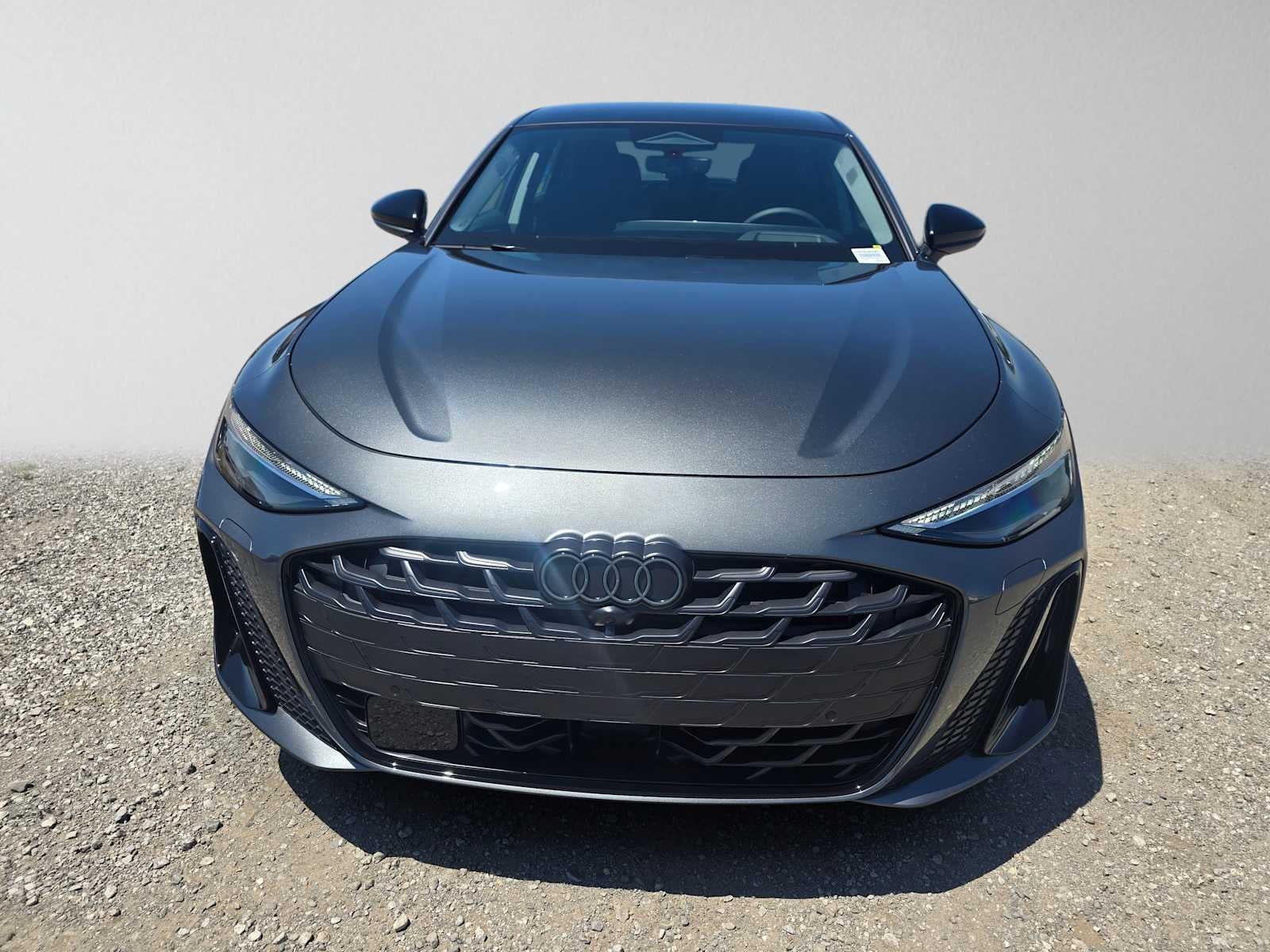2026 Audi A6 Sedan Premium Plus