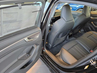2026 Audi A6 Sedan Premium Plus