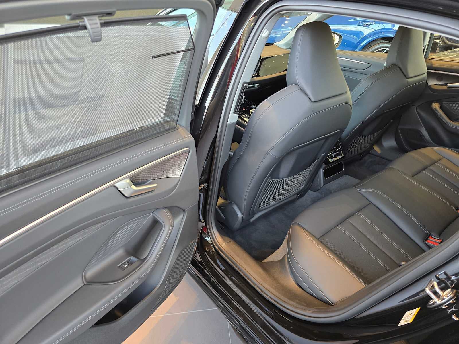 2026 Audi A6 Sedan Premium Plus