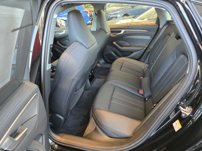 2026 Audi A6 Sedan Premium Plus