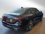 2026 Audi A6 Sedan Premium Plus