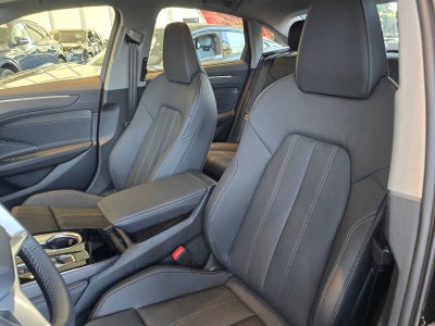 2026 Audi A6 Sedan Premium Plus