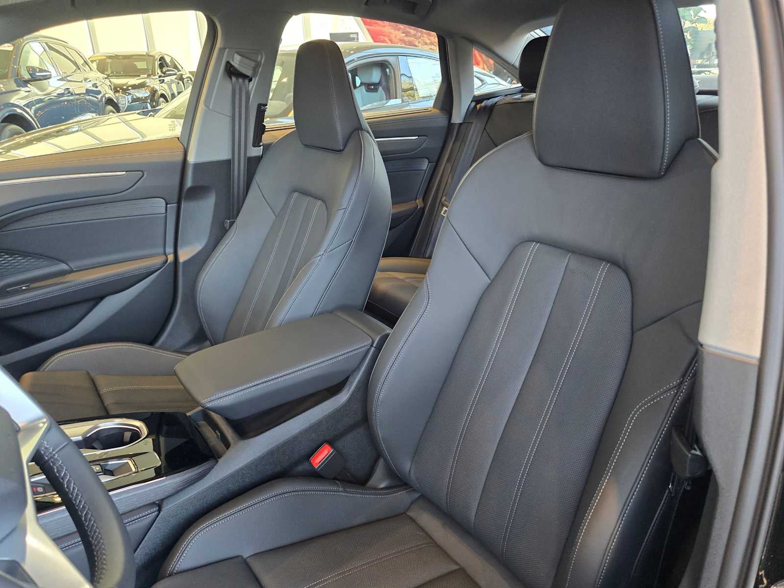 2026 Audi A6 Sedan Premium Plus