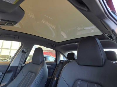 2026 Audi A6 Sedan Premium Plus