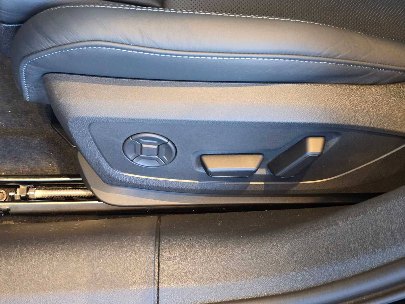 2026 Audi A6 Sedan Premium Plus