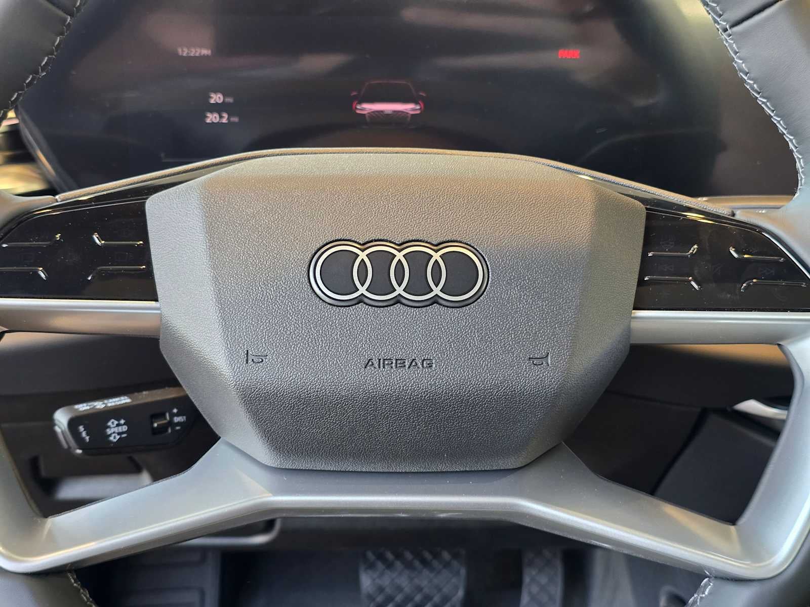 2026 Audi A6 Sedan Premium Plus