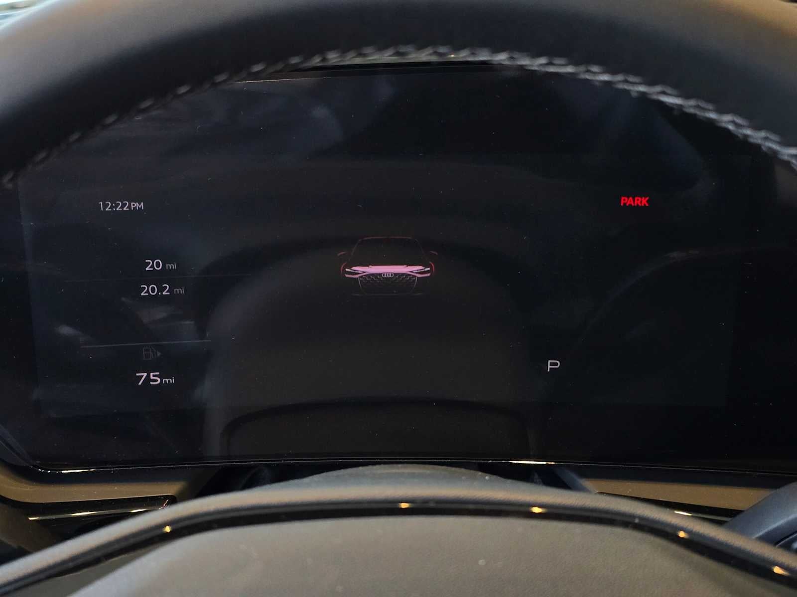 2026 Audi A6 Sedan Premium Plus