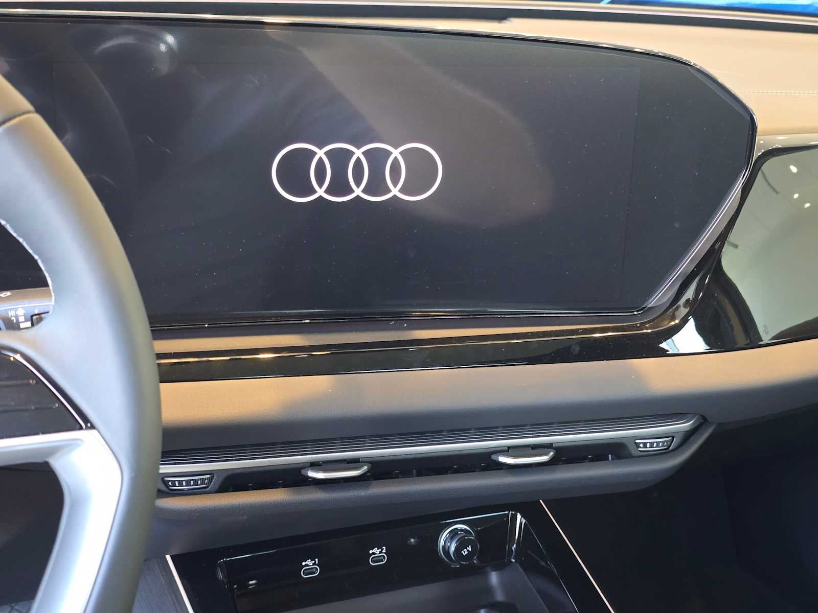 2026 Audi A6 Sedan Premium Plus