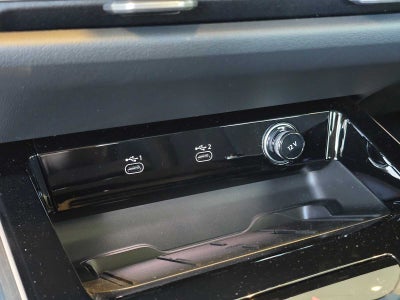 2026 Audi A6 Sedan Premium Plus