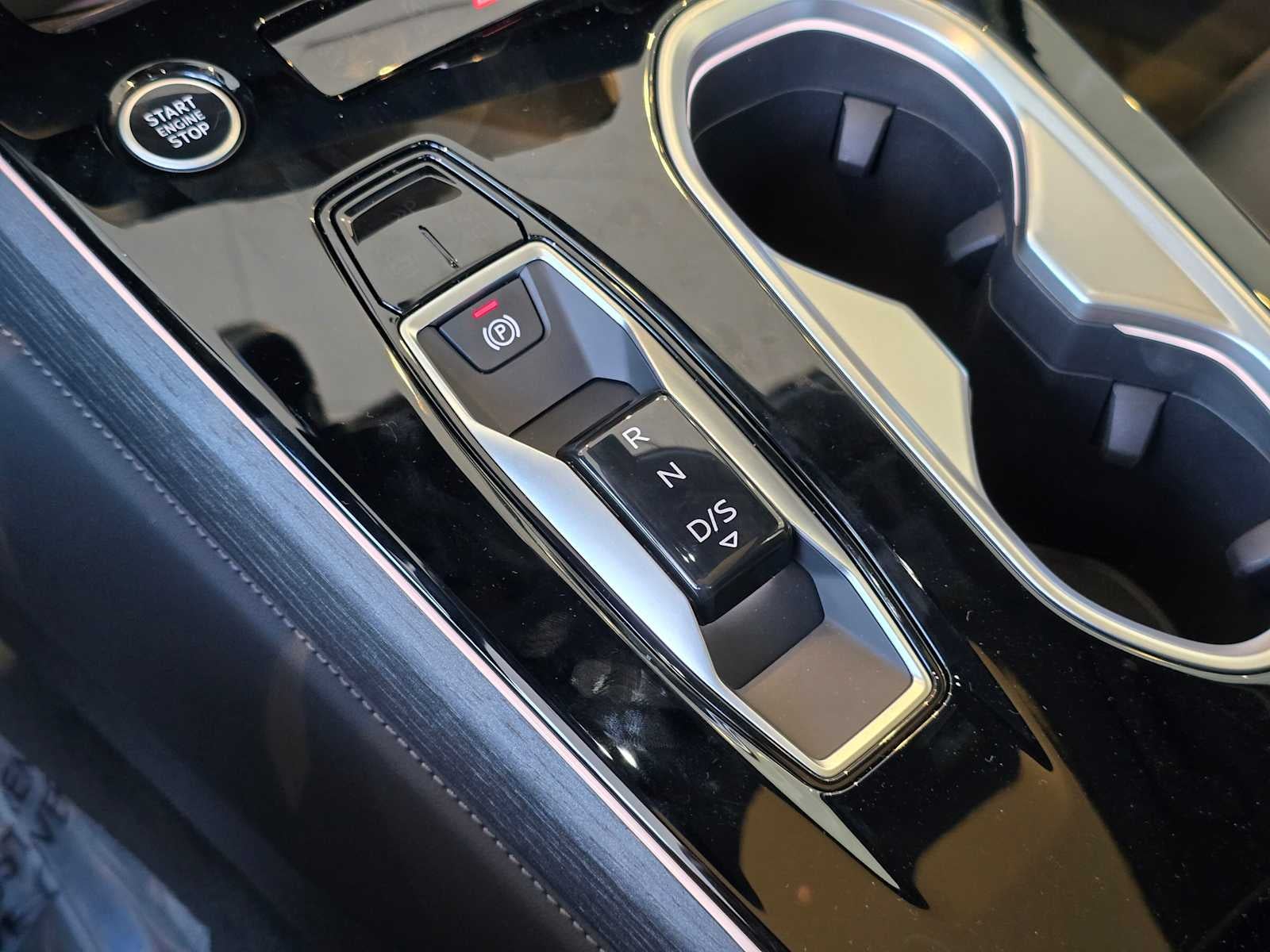 2026 Audi A6 Sedan Premium Plus