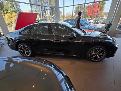 2026 Audi A6 Sedan Premium Plus