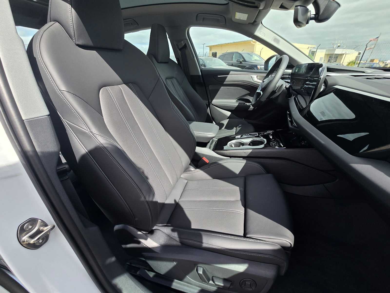2026 Audi A6 Sedan Premium Plus