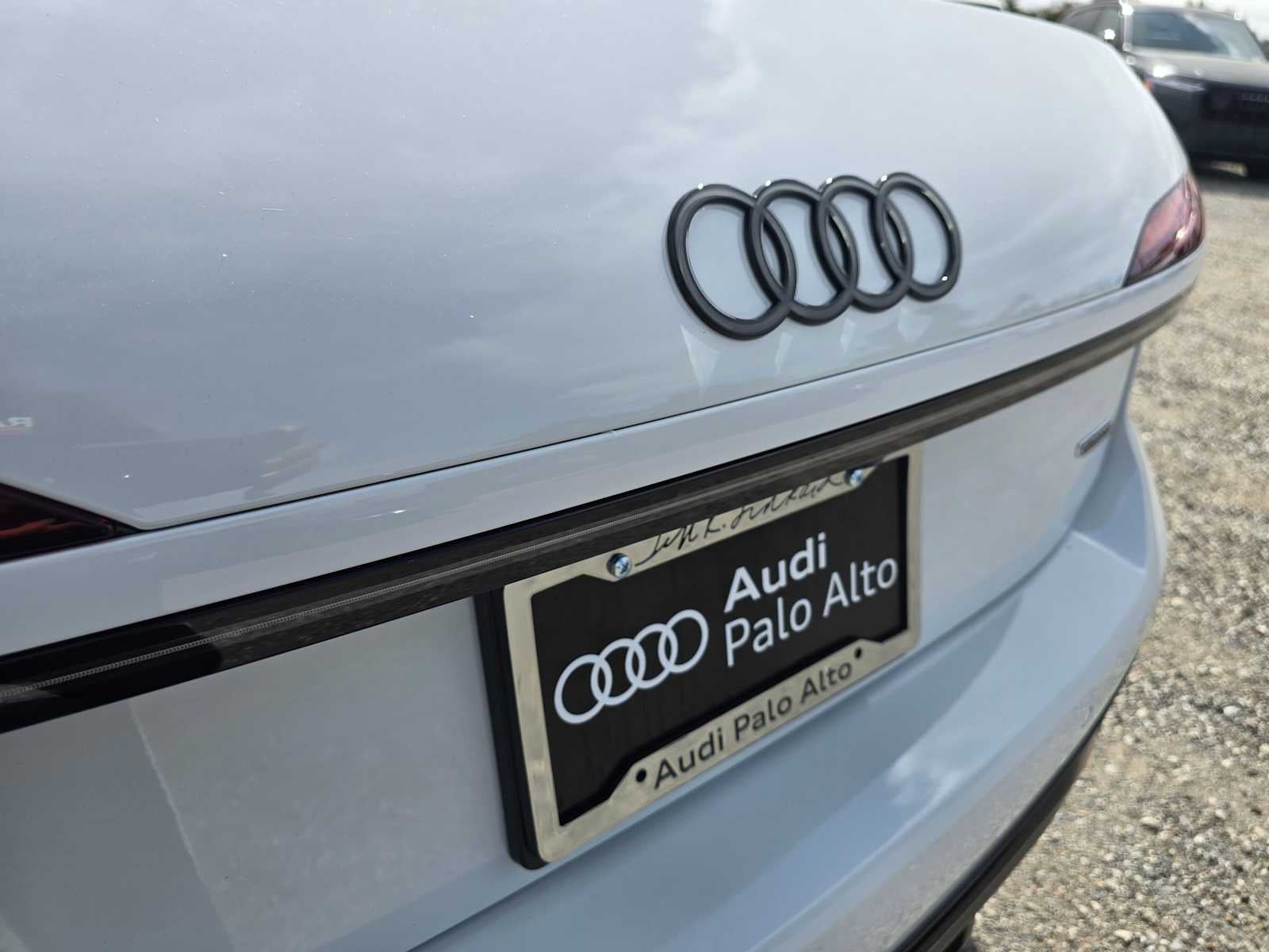 2026 Audi A6 Sedan Premium Plus