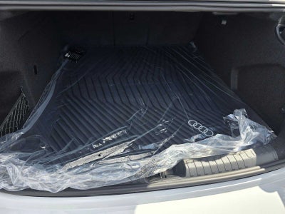 2026 Audi A6 Sedan Premium Plus