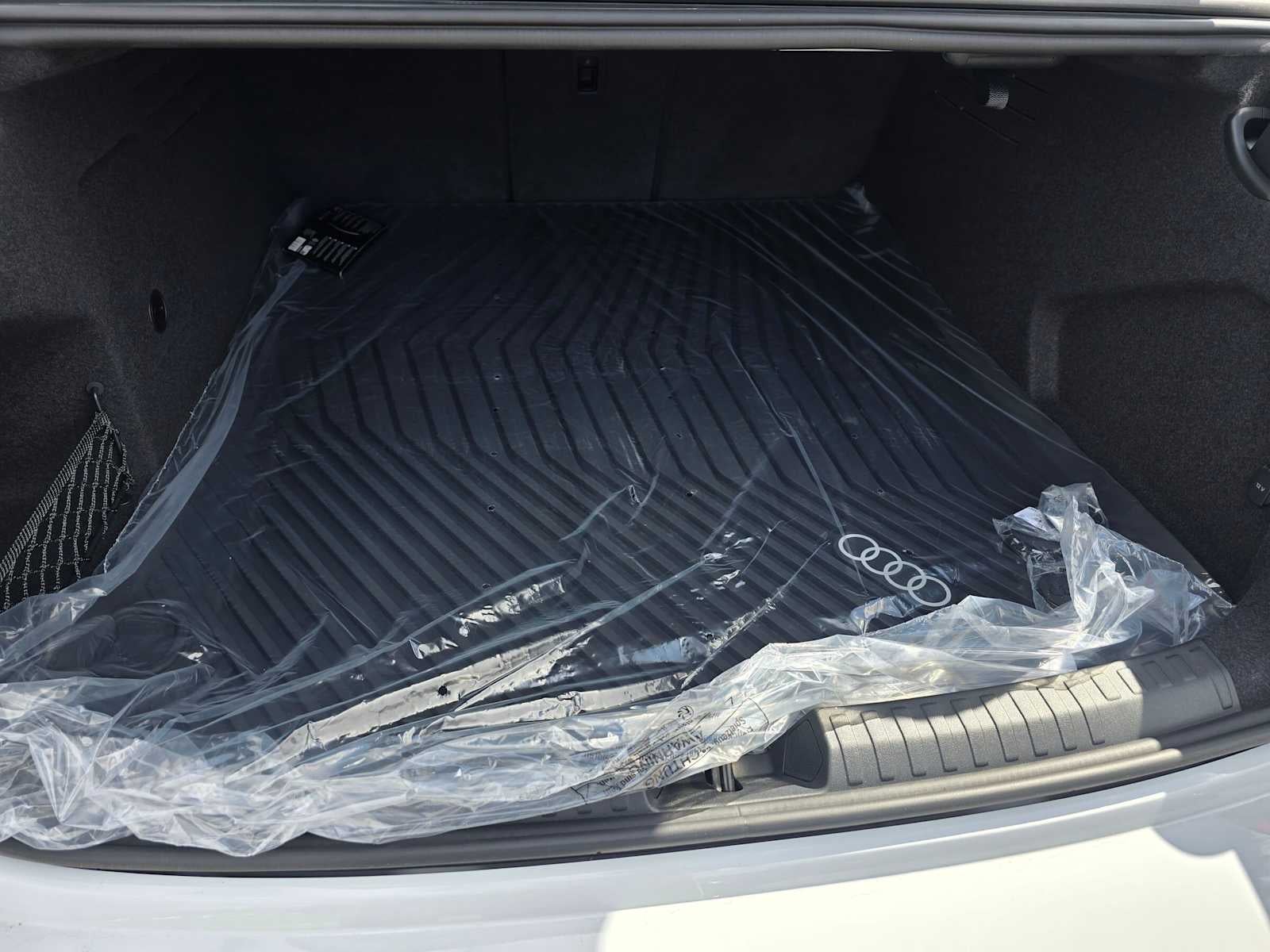 2026 Audi A6 Sedan Premium Plus