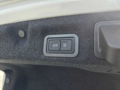 2026 Audi A6 Sedan Premium Plus