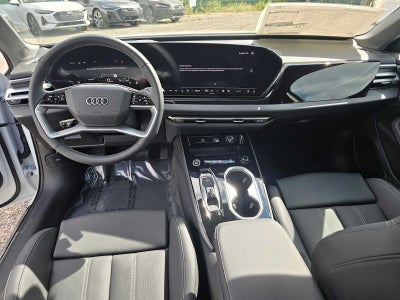 2026 Audi A6 Sedan Premium Plus