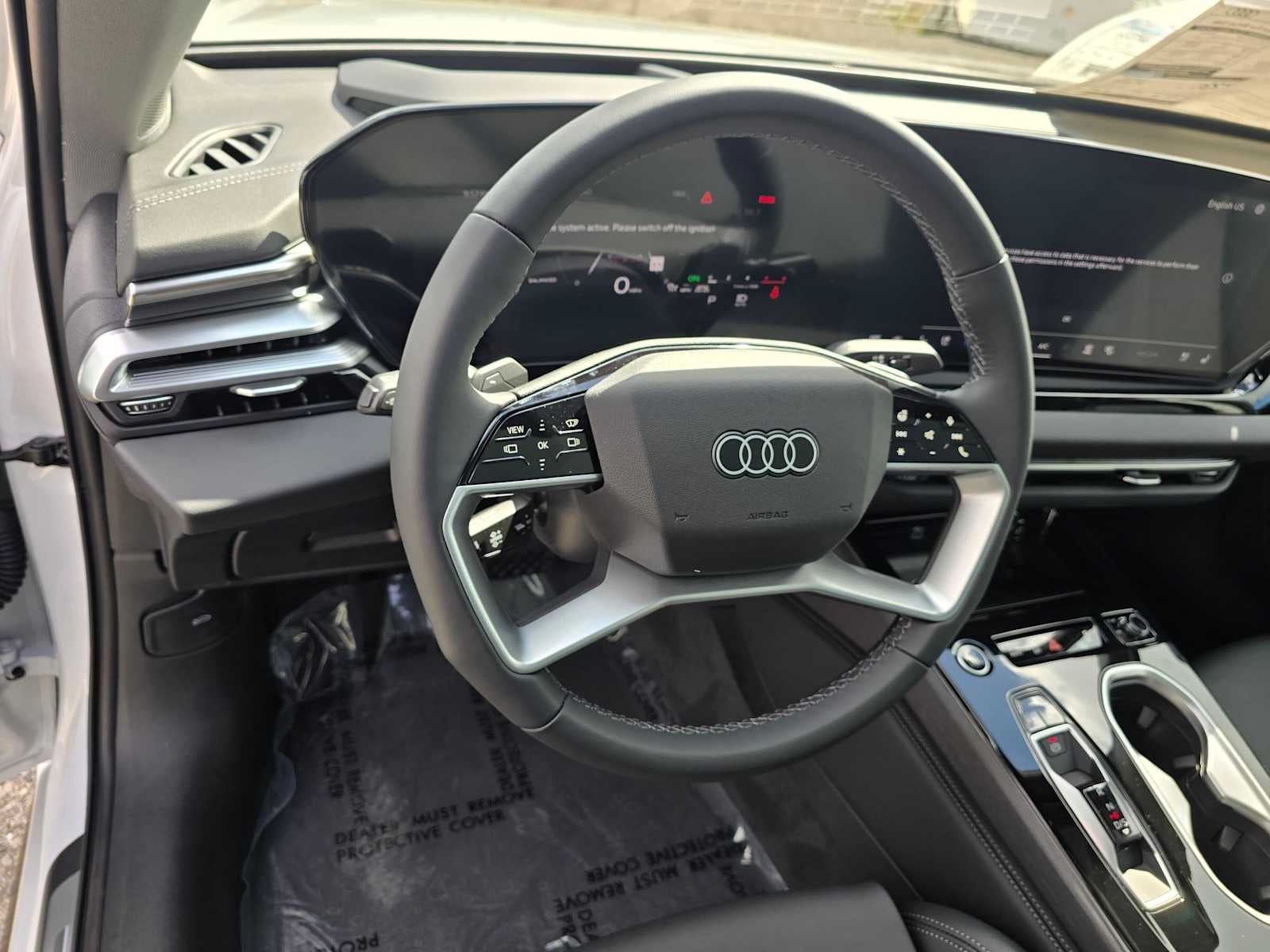 2026 Audi A6 Sedan Premium Plus