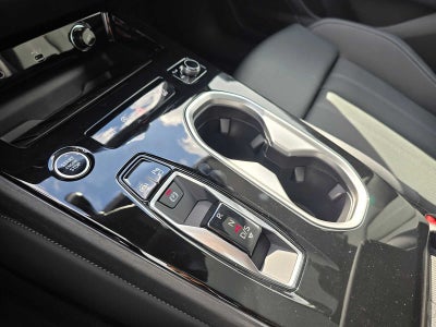 2026 Audi A6 Sedan Premium Plus