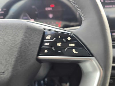 2026 Audi A6 Sedan Premium Plus