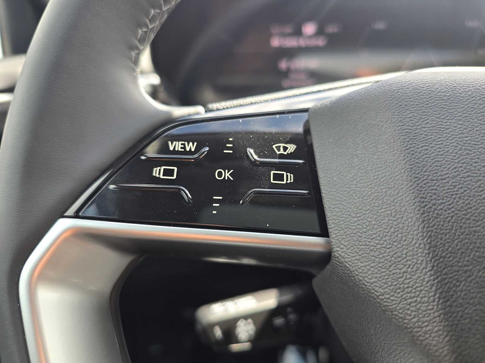 2026 Audi A6 Sedan Premium Plus