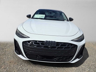 2026 Audi A6 Sedan Premium Plus