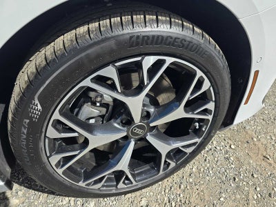 2026 Audi A6 Sedan Premium Plus
