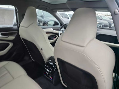 2026 Audi A6 Sedan Premium Plus