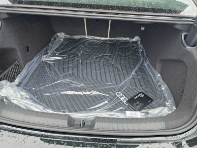 2026 Audi A6 Sedan Premium Plus