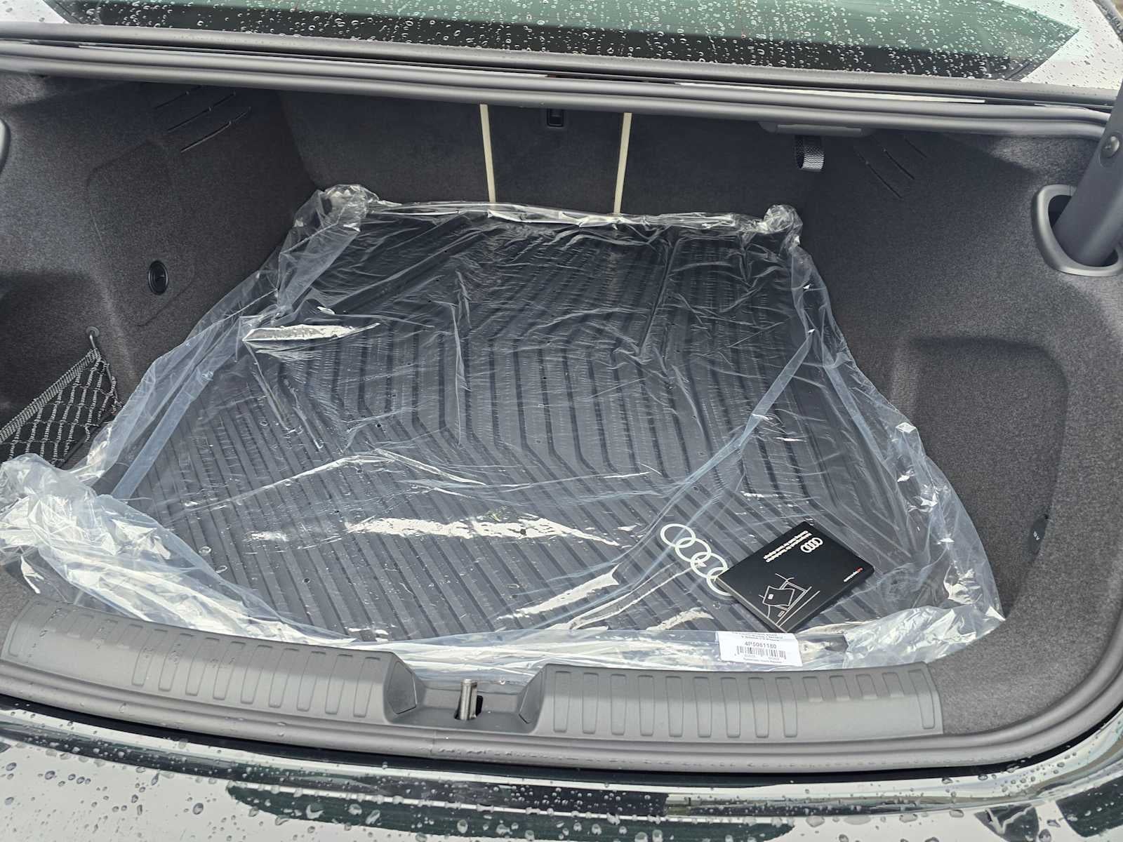 2026 Audi A6 Sedan Premium Plus