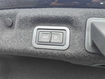 2026 Audi A6 Sedan Premium Plus