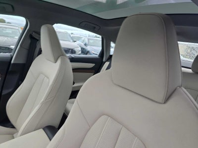 2026 Audi A6 Sedan Premium Plus