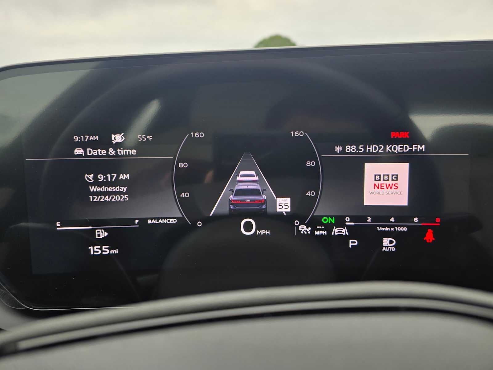 2026 Audi A6 Sedan Premium Plus