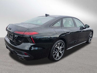 2026 Audi A6 Sedan Premium Plus