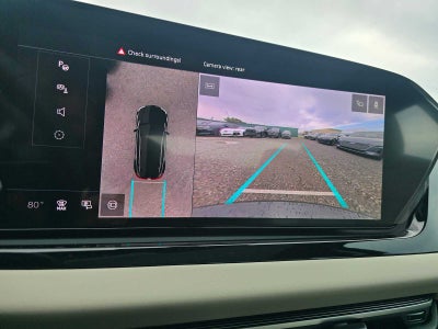 2026 Audi A6 Sedan Premium Plus