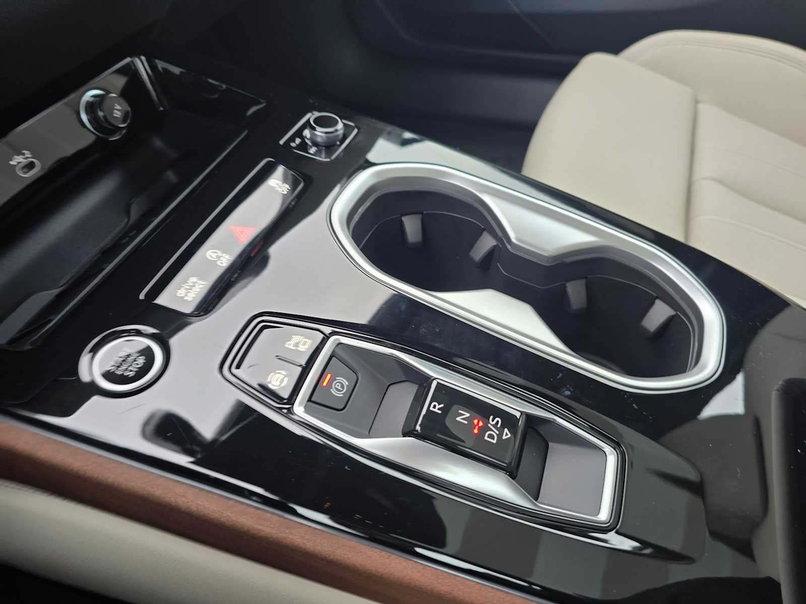 2026 Audi A6 Sedan Premium Plus