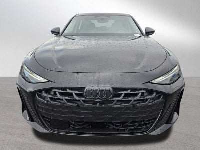 2026 Audi A6 Sedan Premium Plus