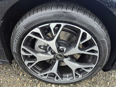 2026 Audi A6 Sedan Premium Plus