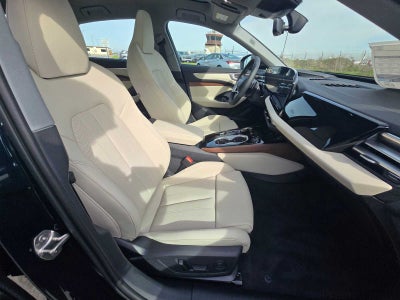 2026 Audi A6 Sedan Premium Plus