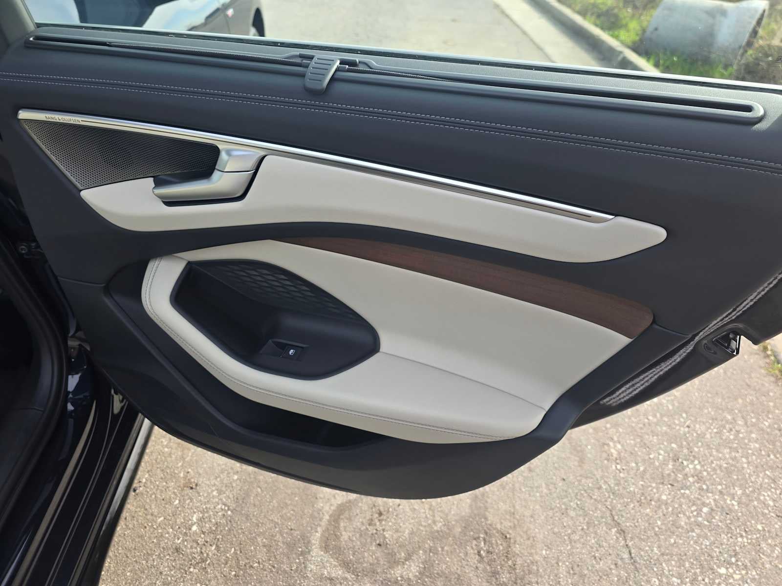 2026 Audi A6 Sedan Premium Plus