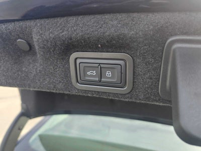 2026 Audi A6 Sedan Premium Plus
