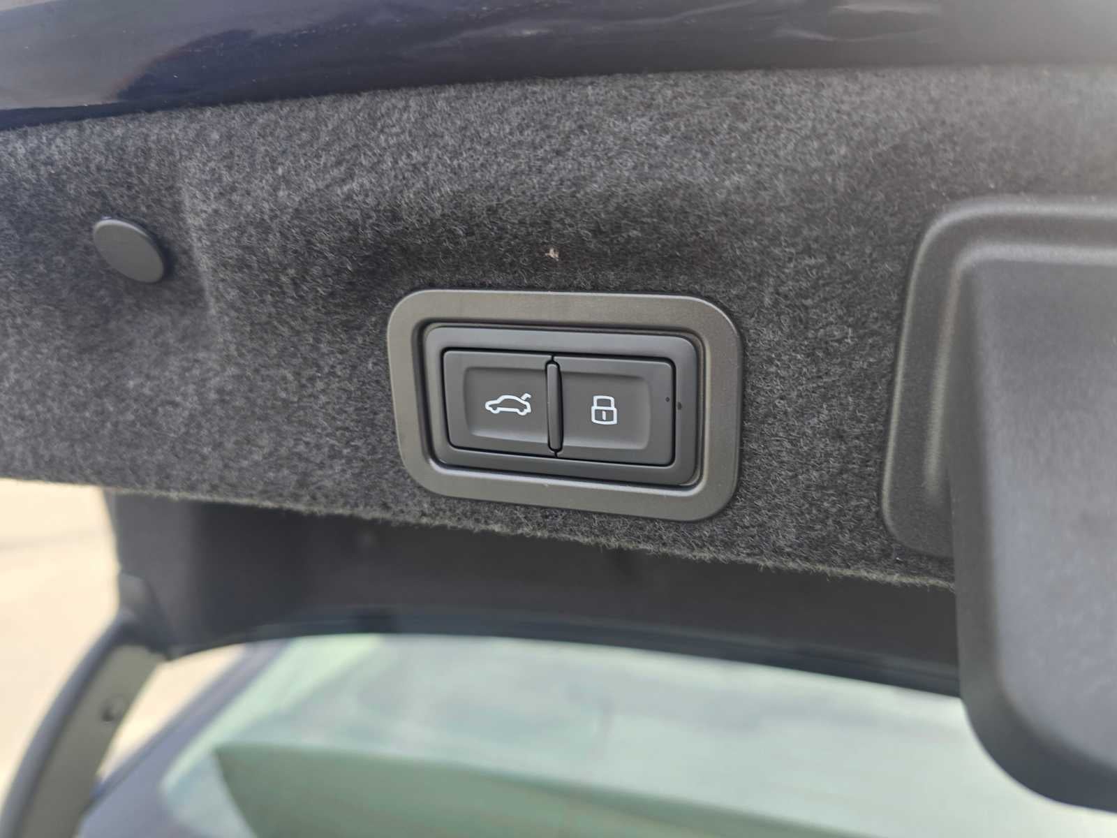 2026 Audi A6 Sedan Premium Plus