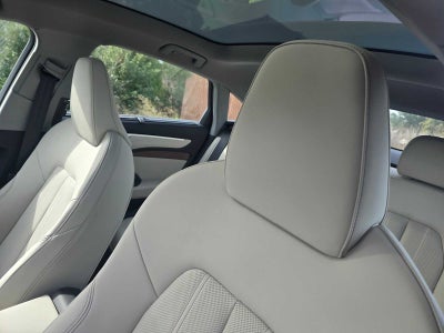 2026 Audi A6 Sedan Premium Plus