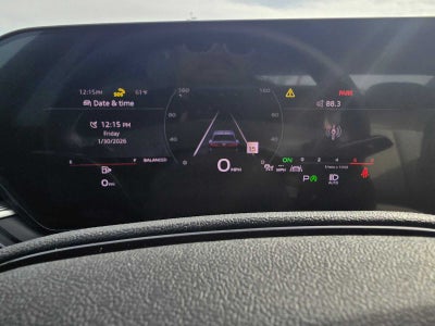 2026 Audi A6 Sedan Premium Plus