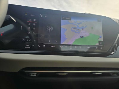2026 Audi A6 Sedan Premium Plus