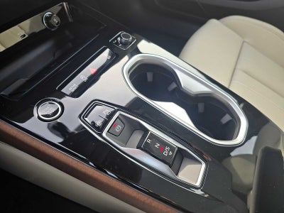 2026 Audi A6 Sedan Premium Plus