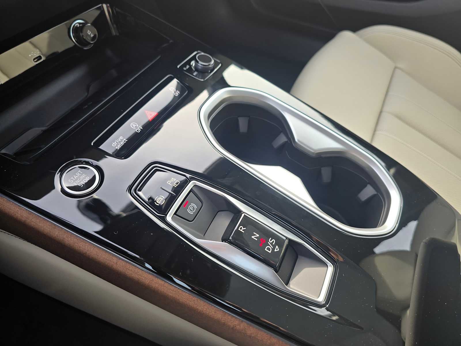 2026 Audi A6 Sedan Premium Plus