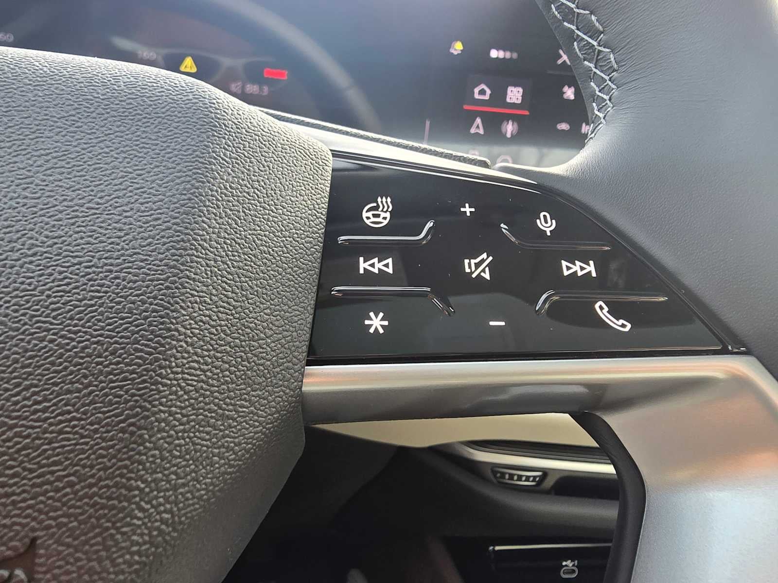 2026 Audi A6 Sedan Premium Plus
